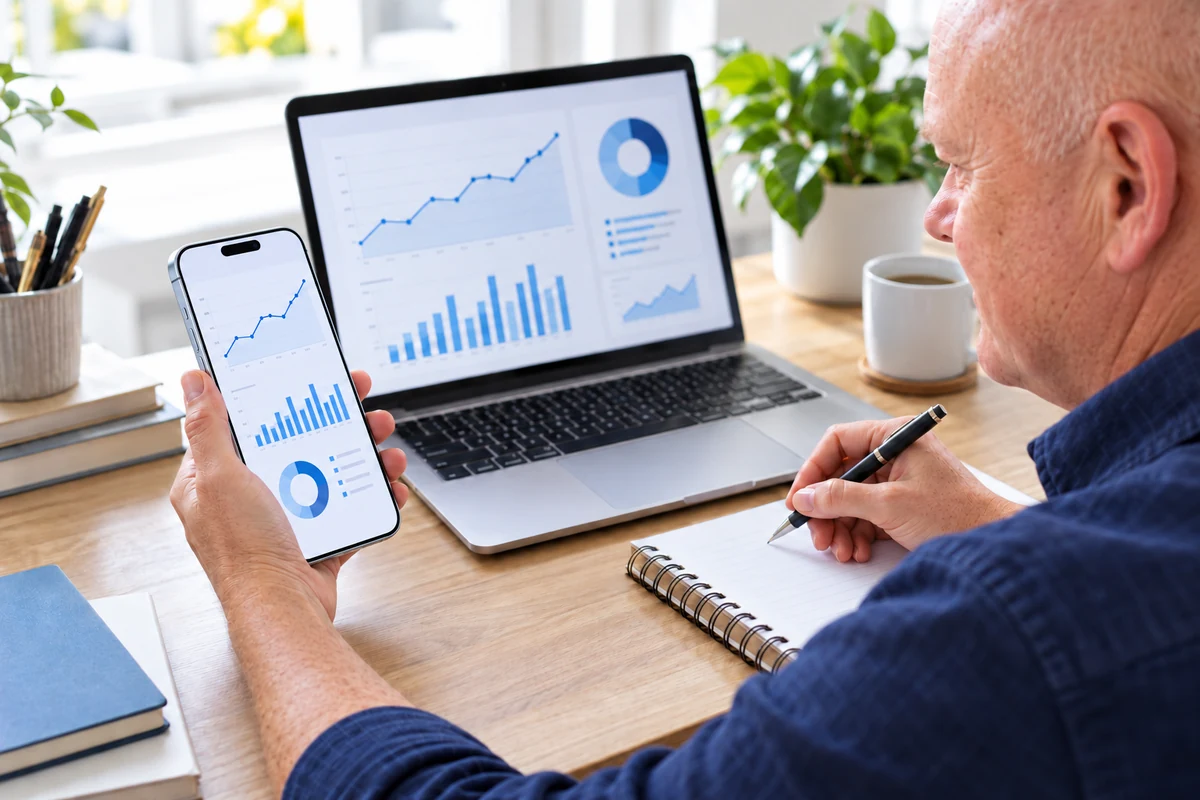 How to Measure a Mobile Affiliate Campaign Before You Scale It