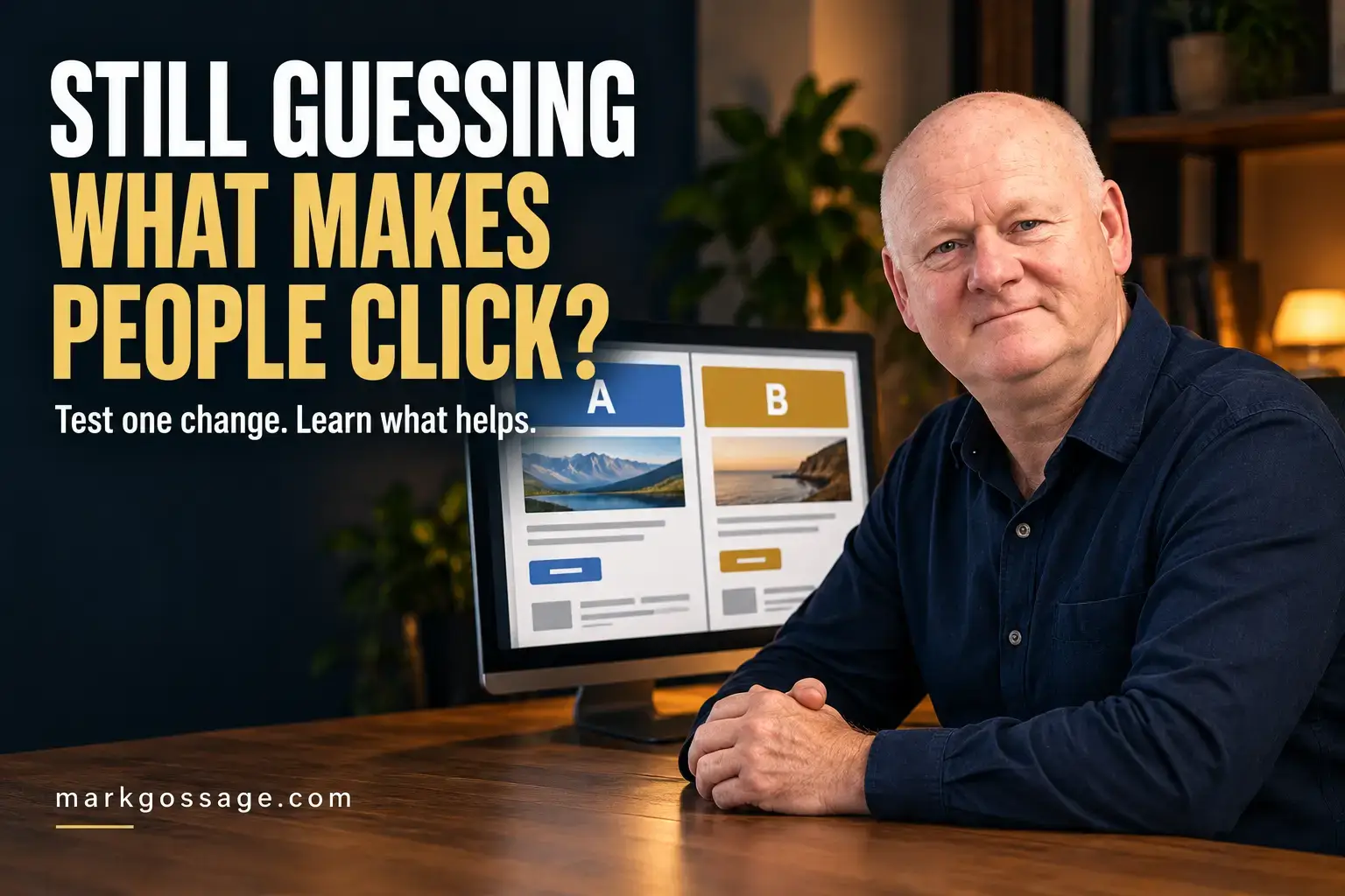 Getting Clicks but No Sales? A Beginner’s Guide to Split Testing
